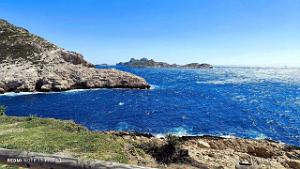 MARSEILLE - CALLELONGUE - 17.04.2024 - 06